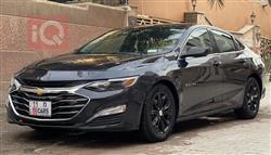 شيفروليه ماليبو